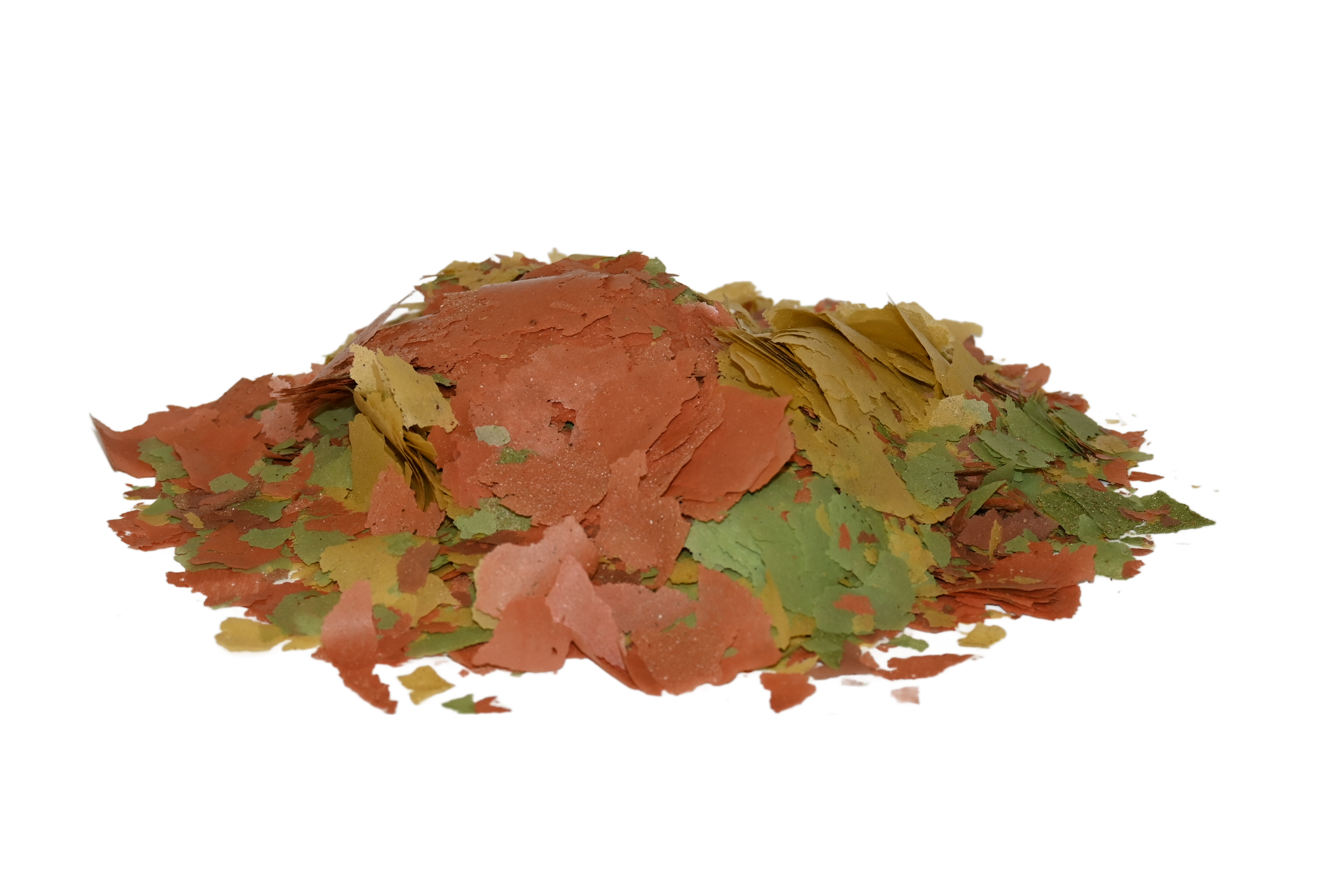 Fish Food Flakes/Pellets