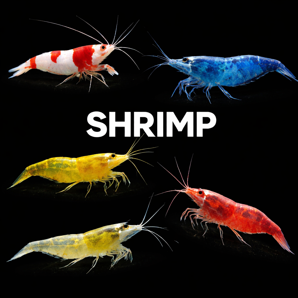 SHRIMP