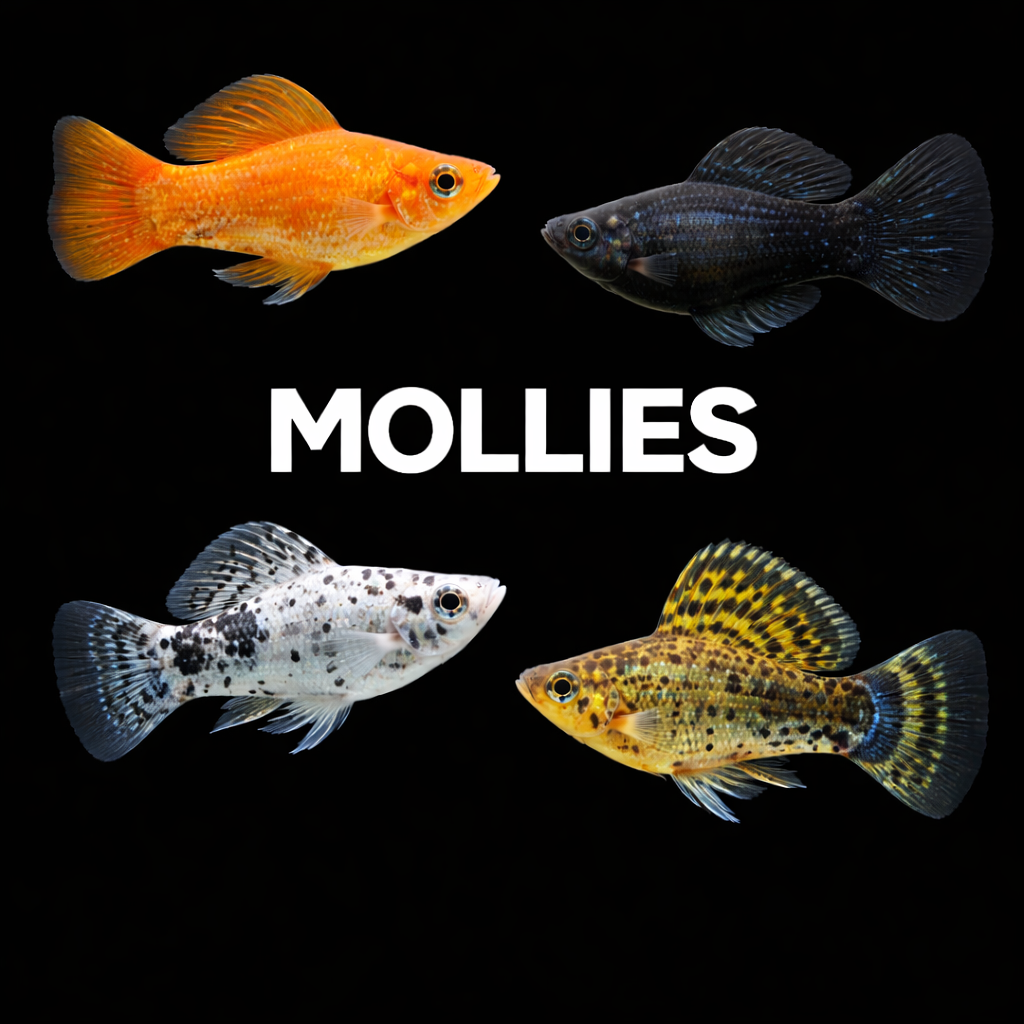 MOLLIES