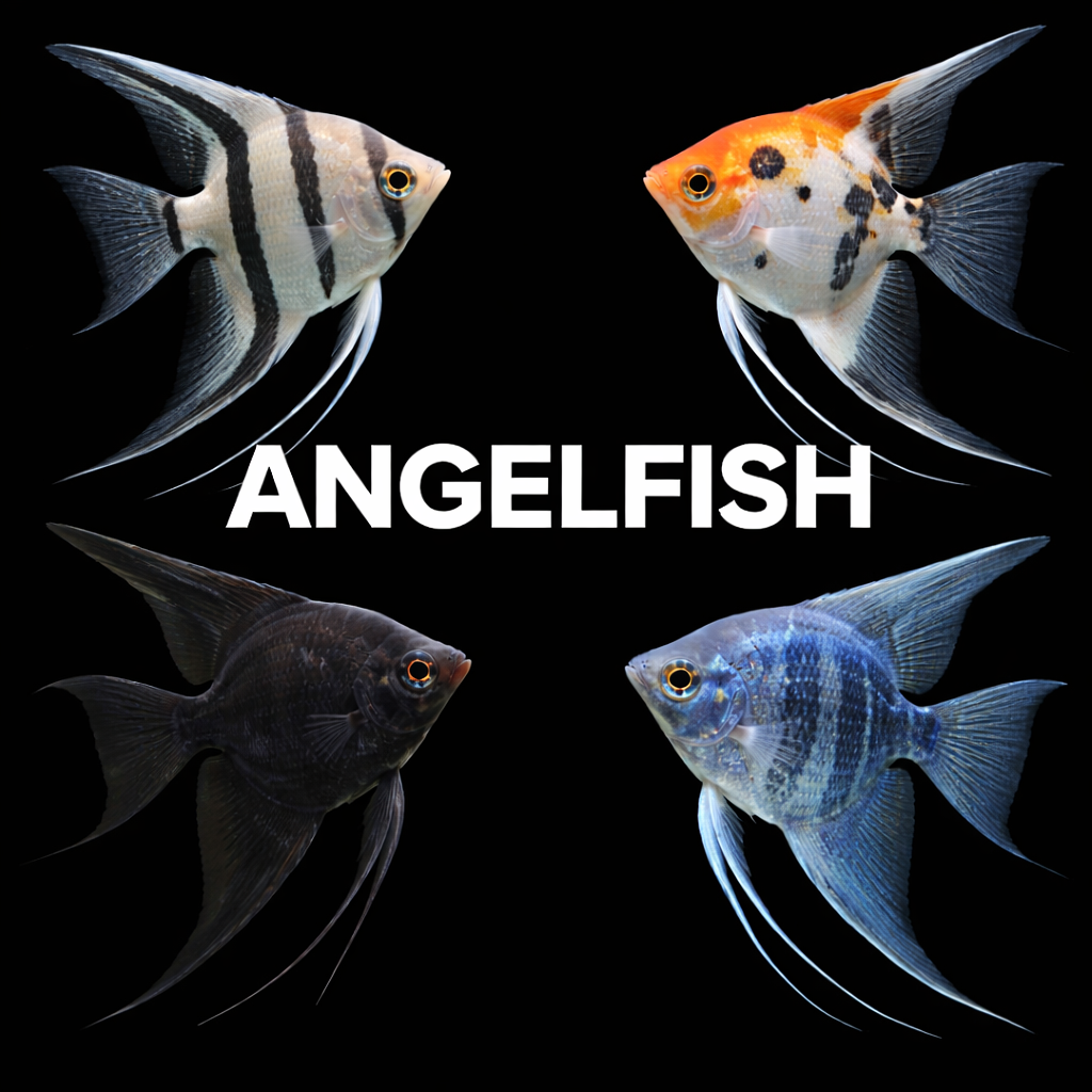 ANGELFISH