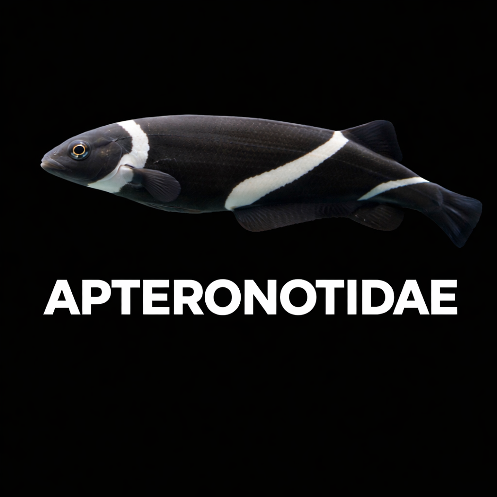 APTERONTIDAE