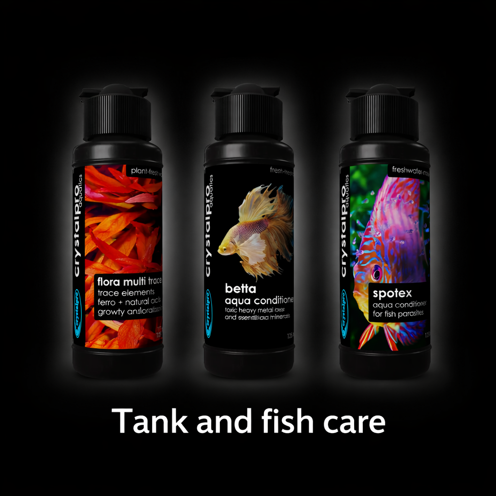 Tank Care