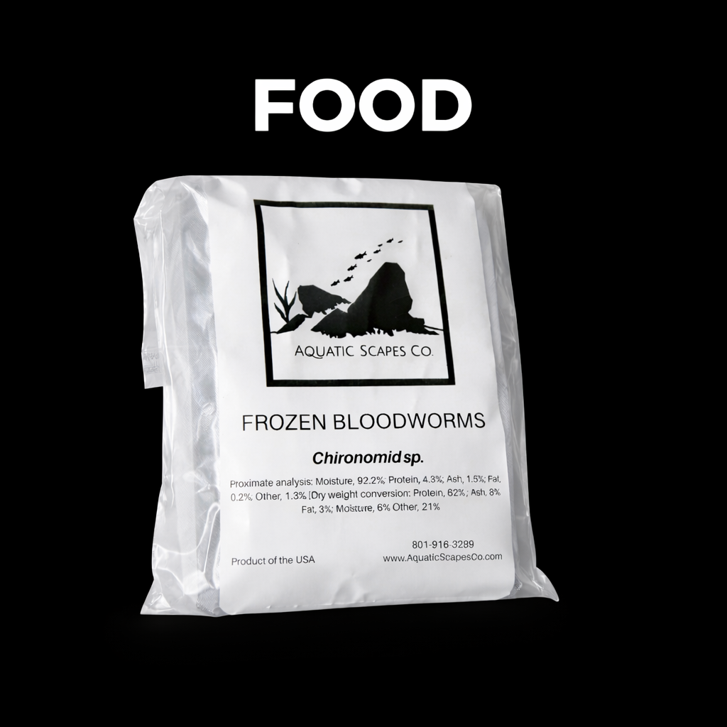 Fish Food