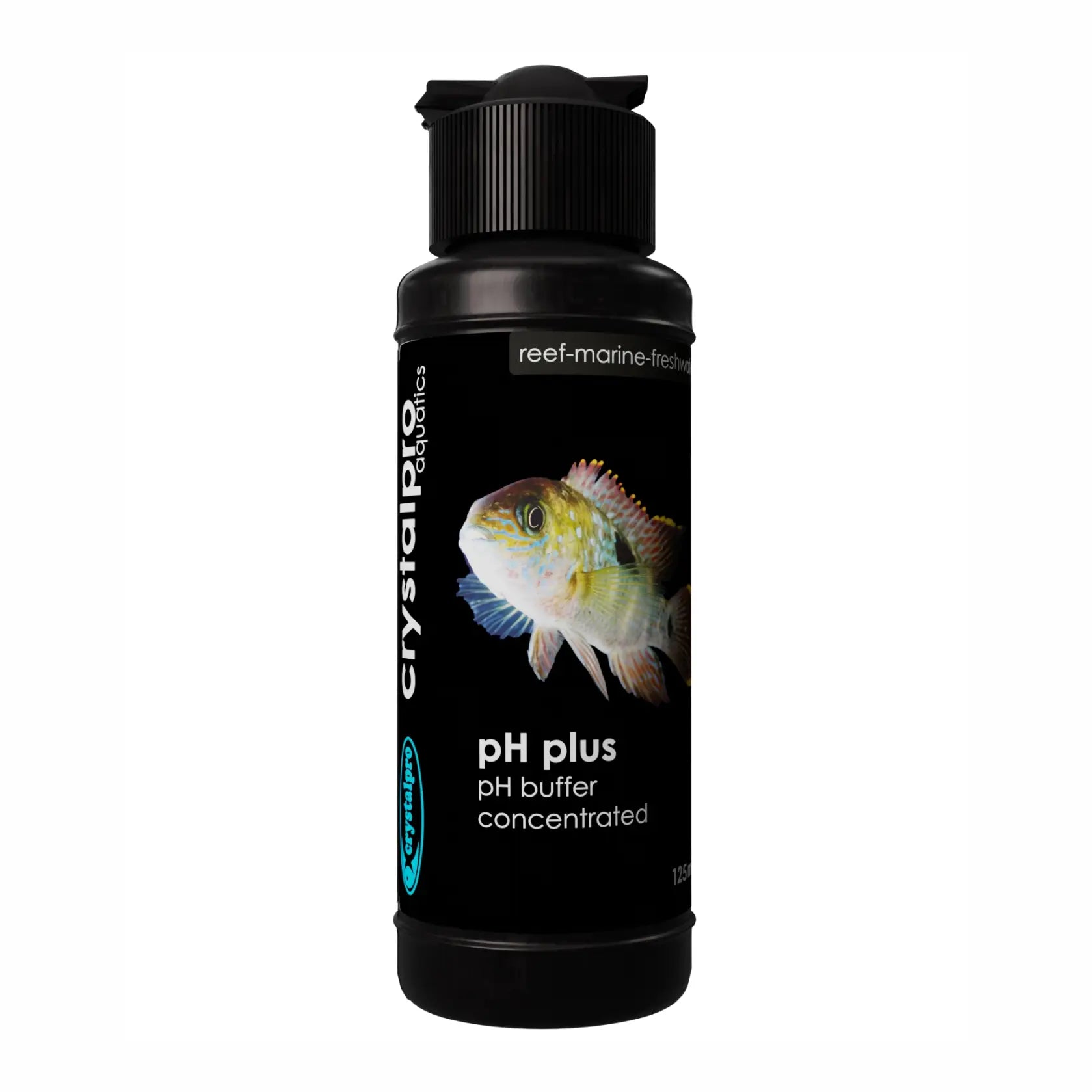 Ph Plus - Aquarium Ph Reducer