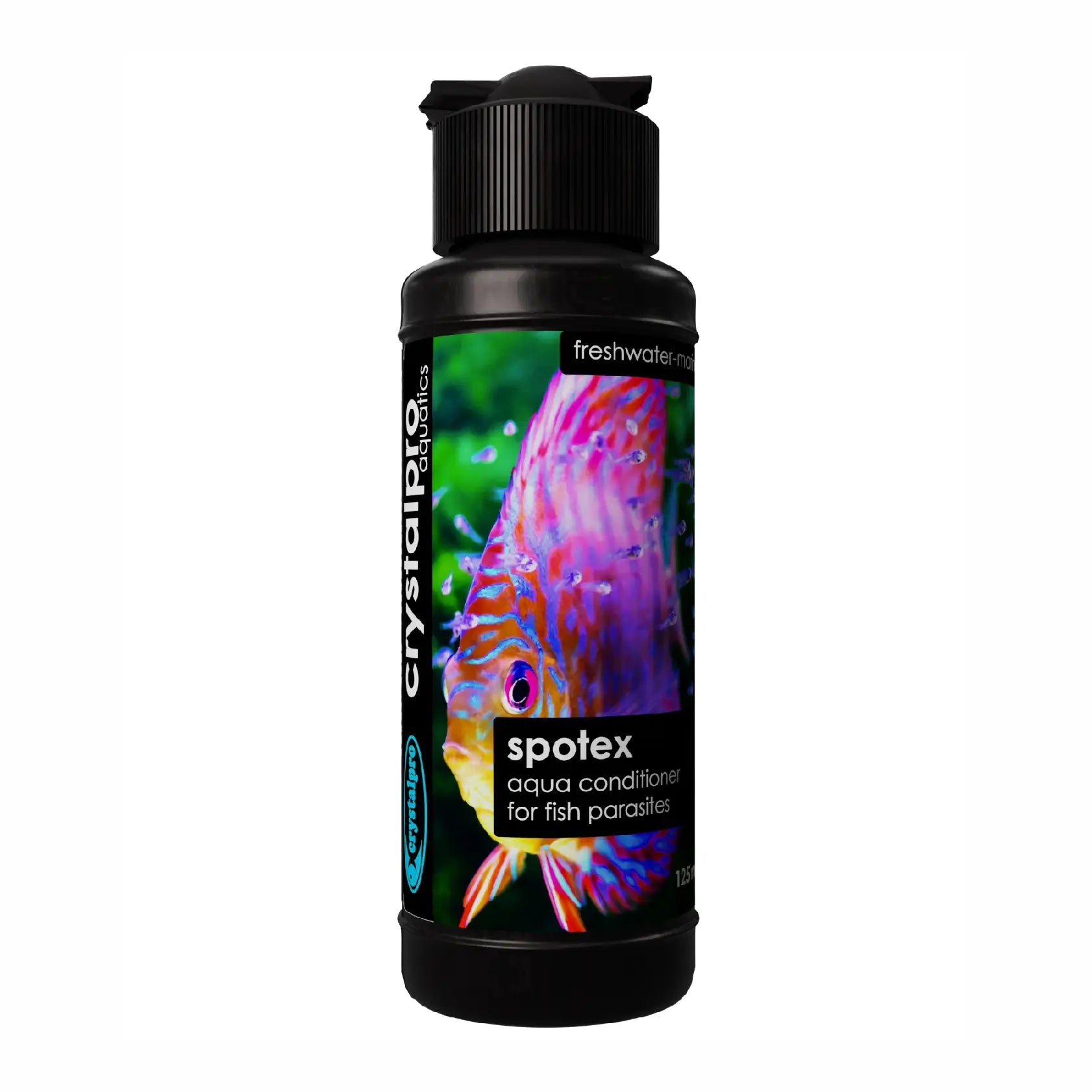 Spotex - Quick Ick and Parasite Treatment
