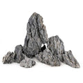Black Mountain Seiryu Stone Per Lb.
