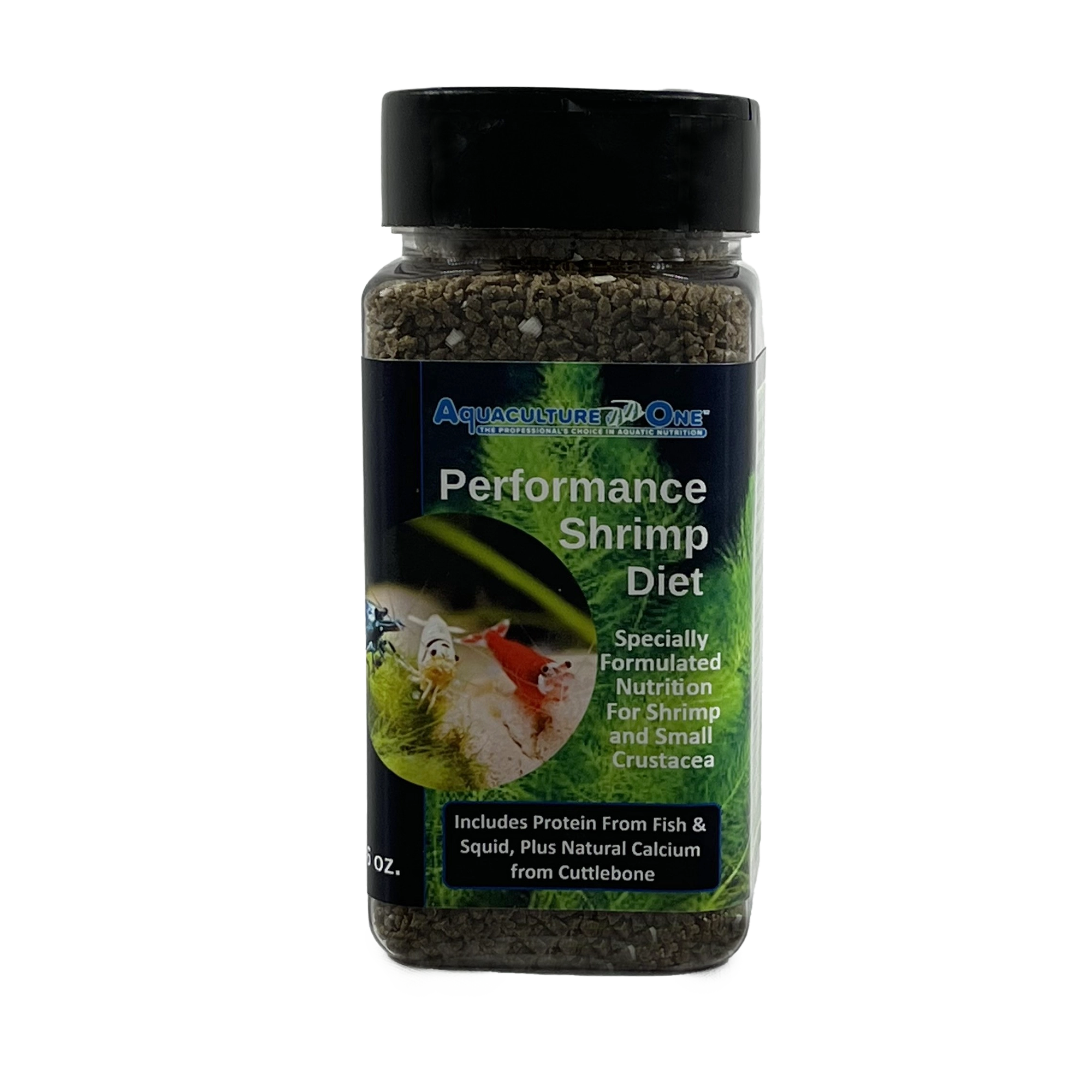 Aquaculture-One Performance Shrimp Diet