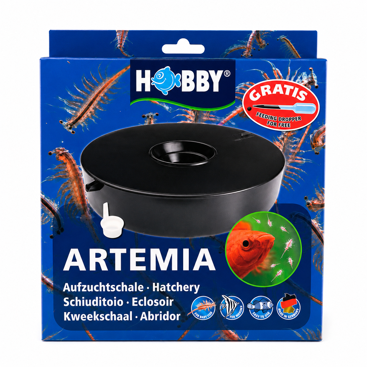 Hatchery