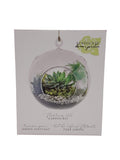 Floating orb garden kit