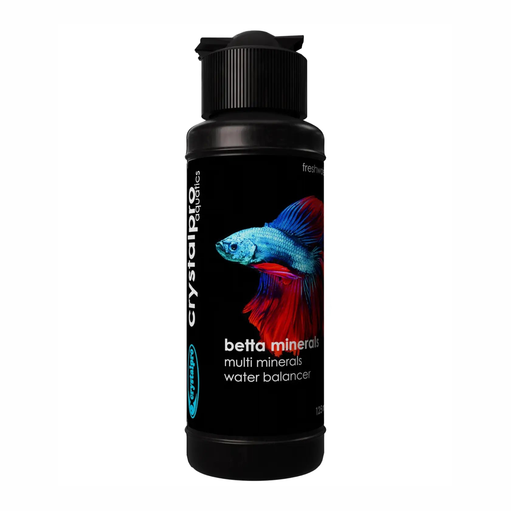 Betta Minerals - Mineral Additive For Betta Fish