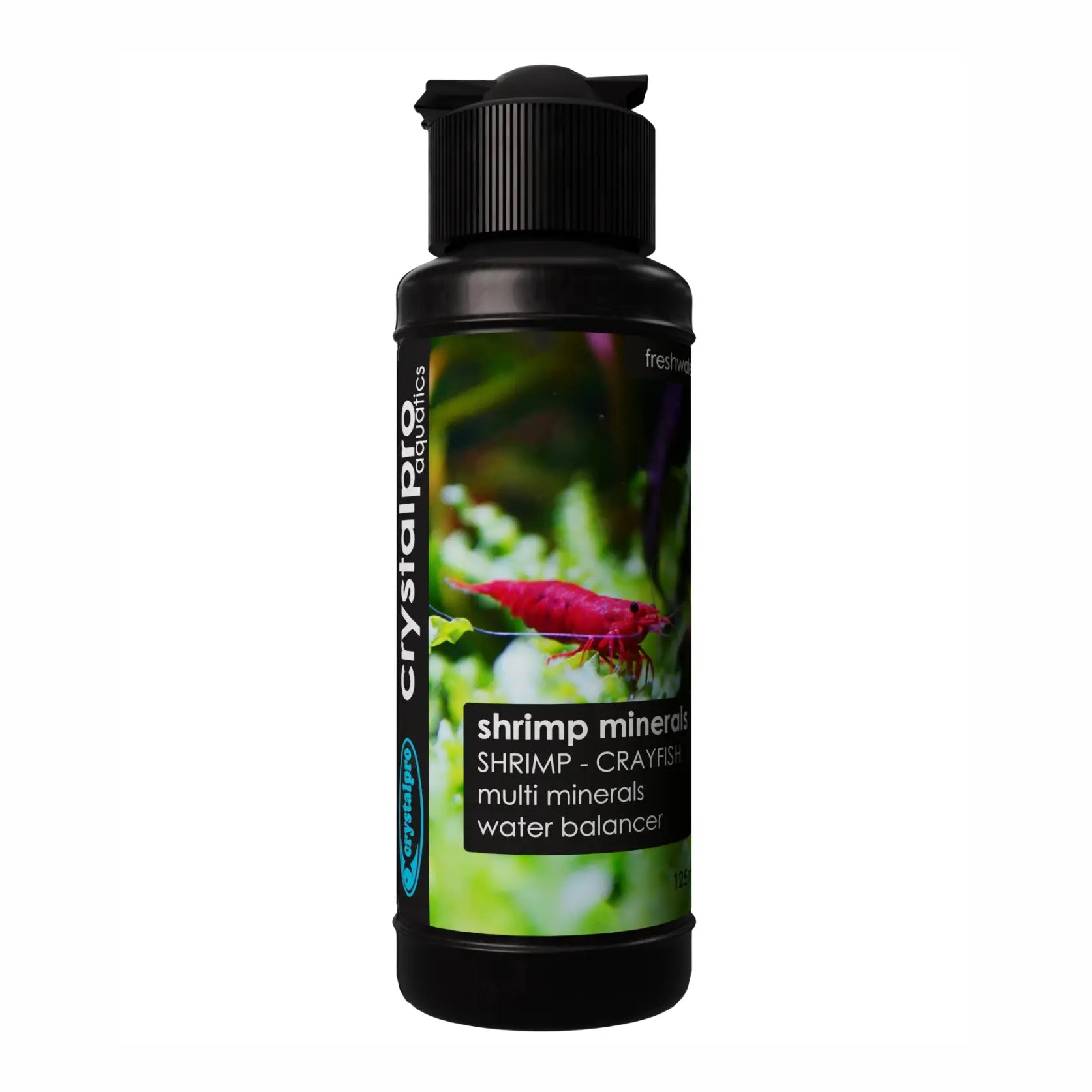 Shrimp Minerals - Mineral Additive For Shrimps To Molt