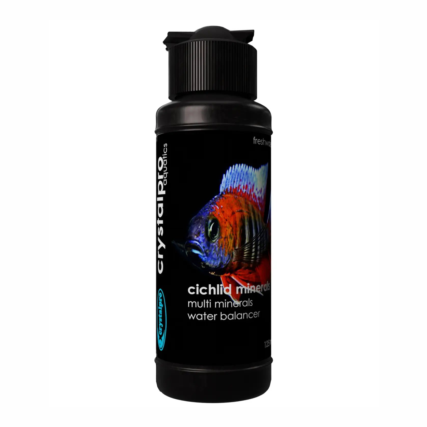Cichlid Minerals - Mineral Additive For Cichlids