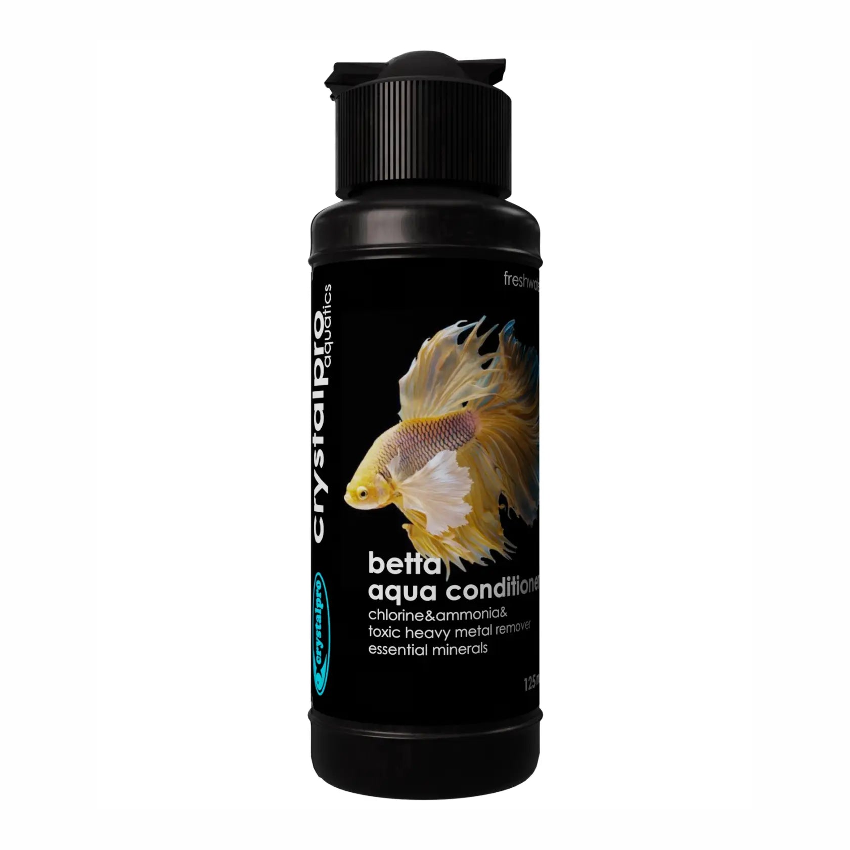 Betta Aqua Conditioner - Water Conditioner For Betta Fish