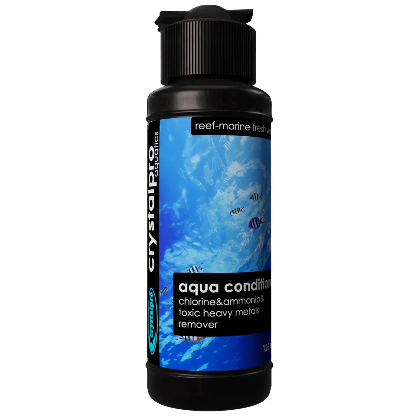 Aqua Conditioner - Aquarium Tap Water Conditioner