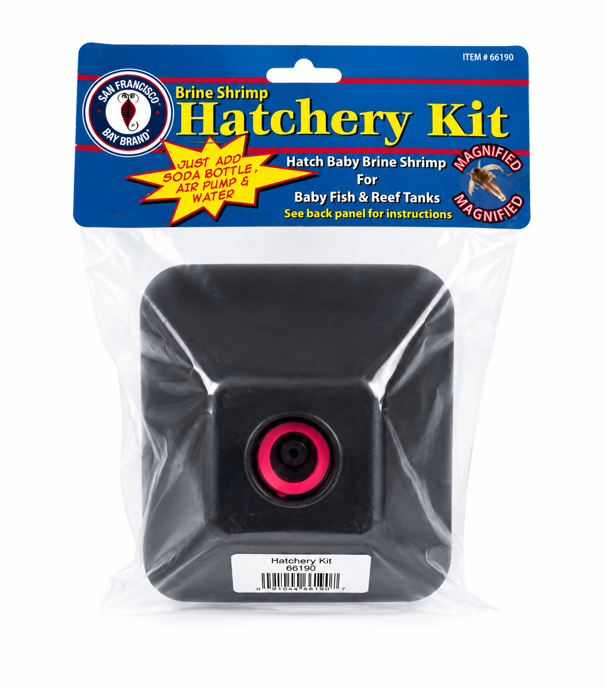 hatching kit