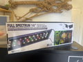 LIFEGARD Full Spectrum LED