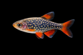 Galaxy Rasbora