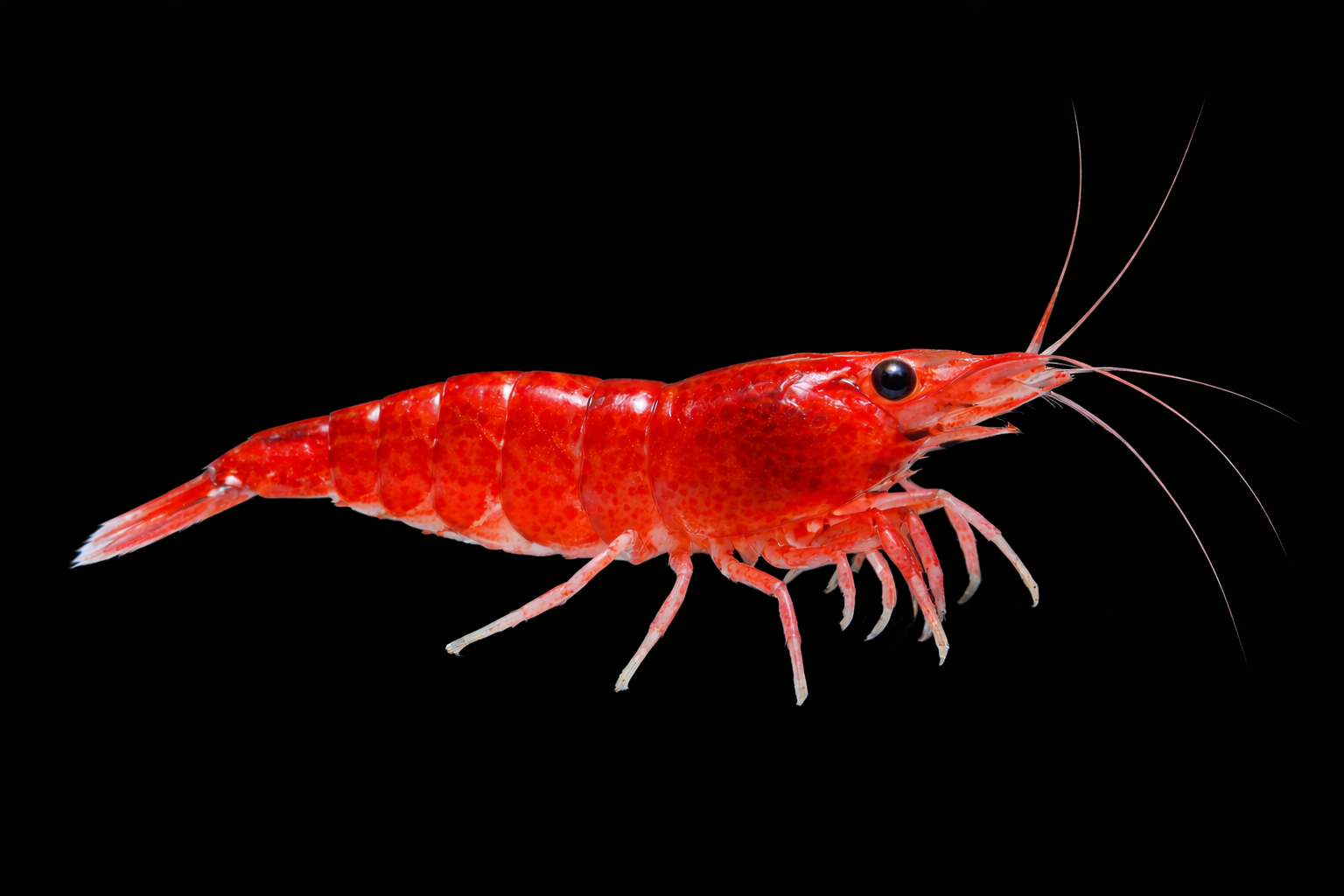 Cherry Shrimp