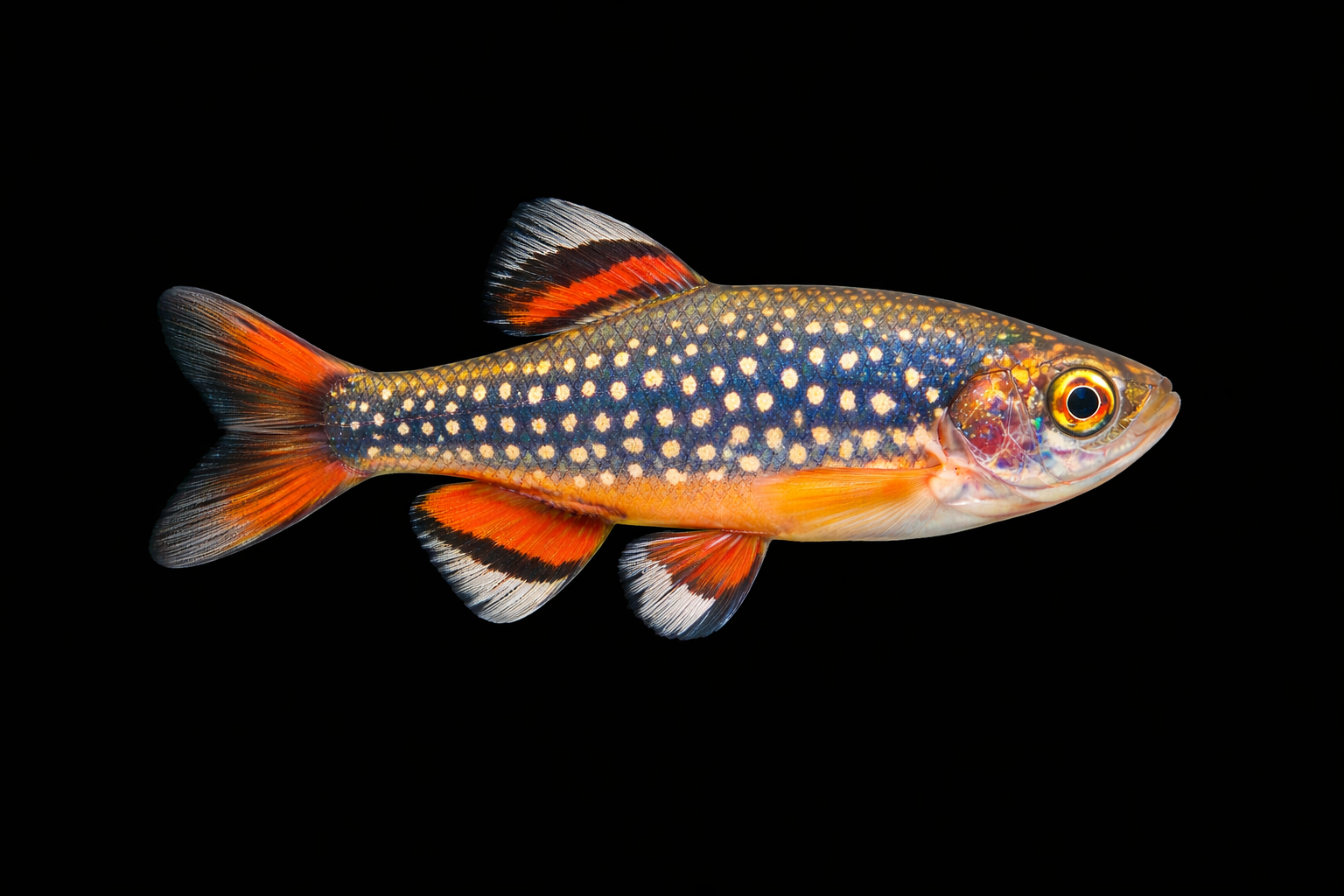 Celestial Pearl Danio