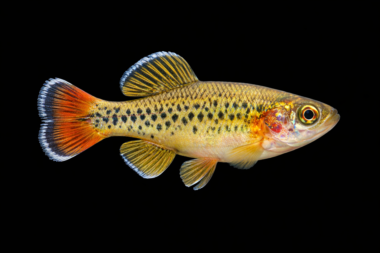 Trout Goodied