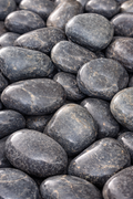 Polished Mexican Pebble