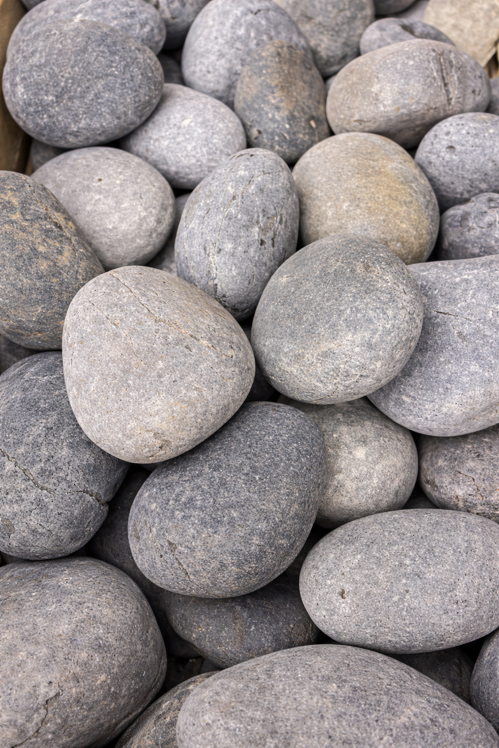 Mexican Pebble Per lb