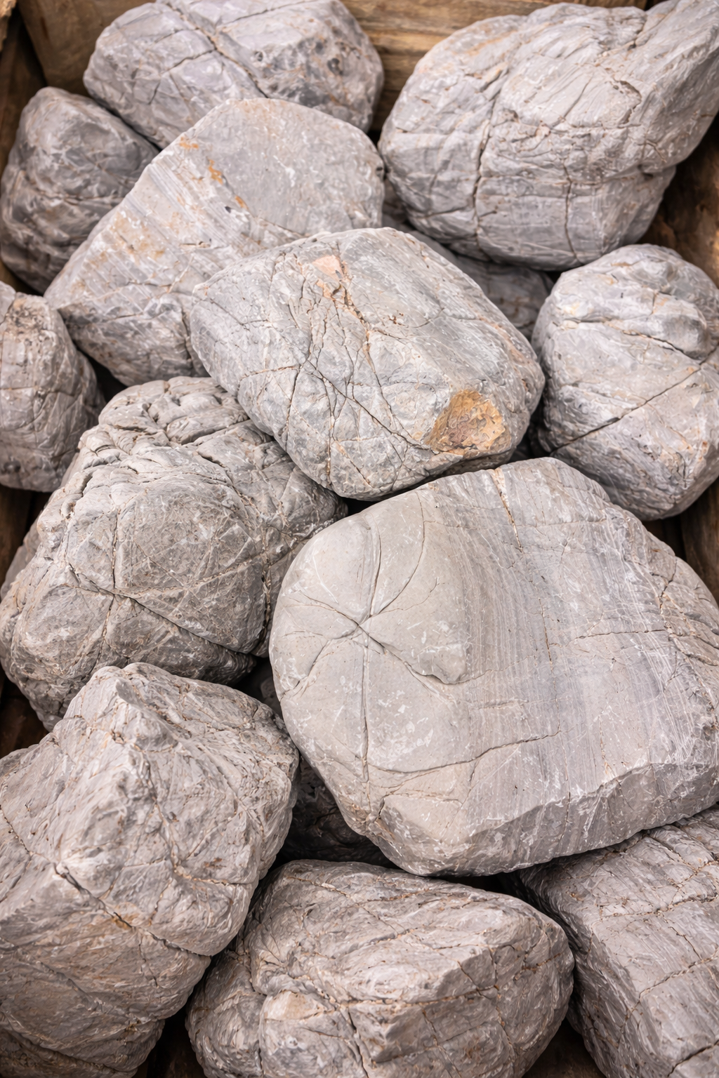 Elephant Skin Per lb.