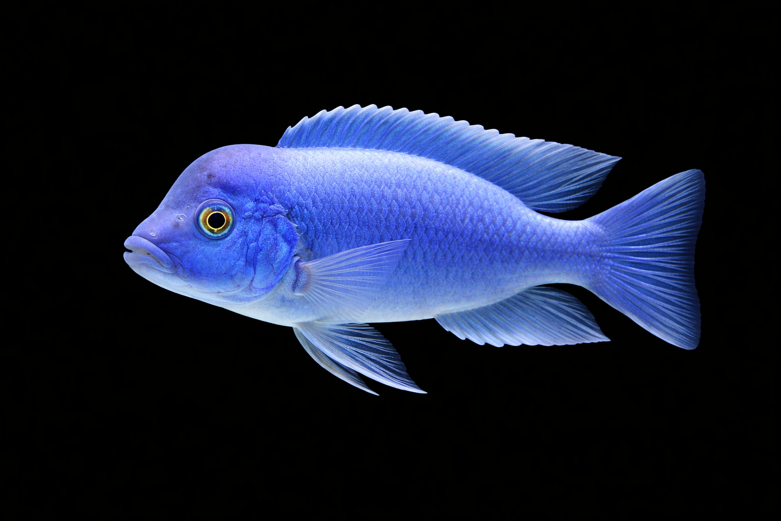 African Moori