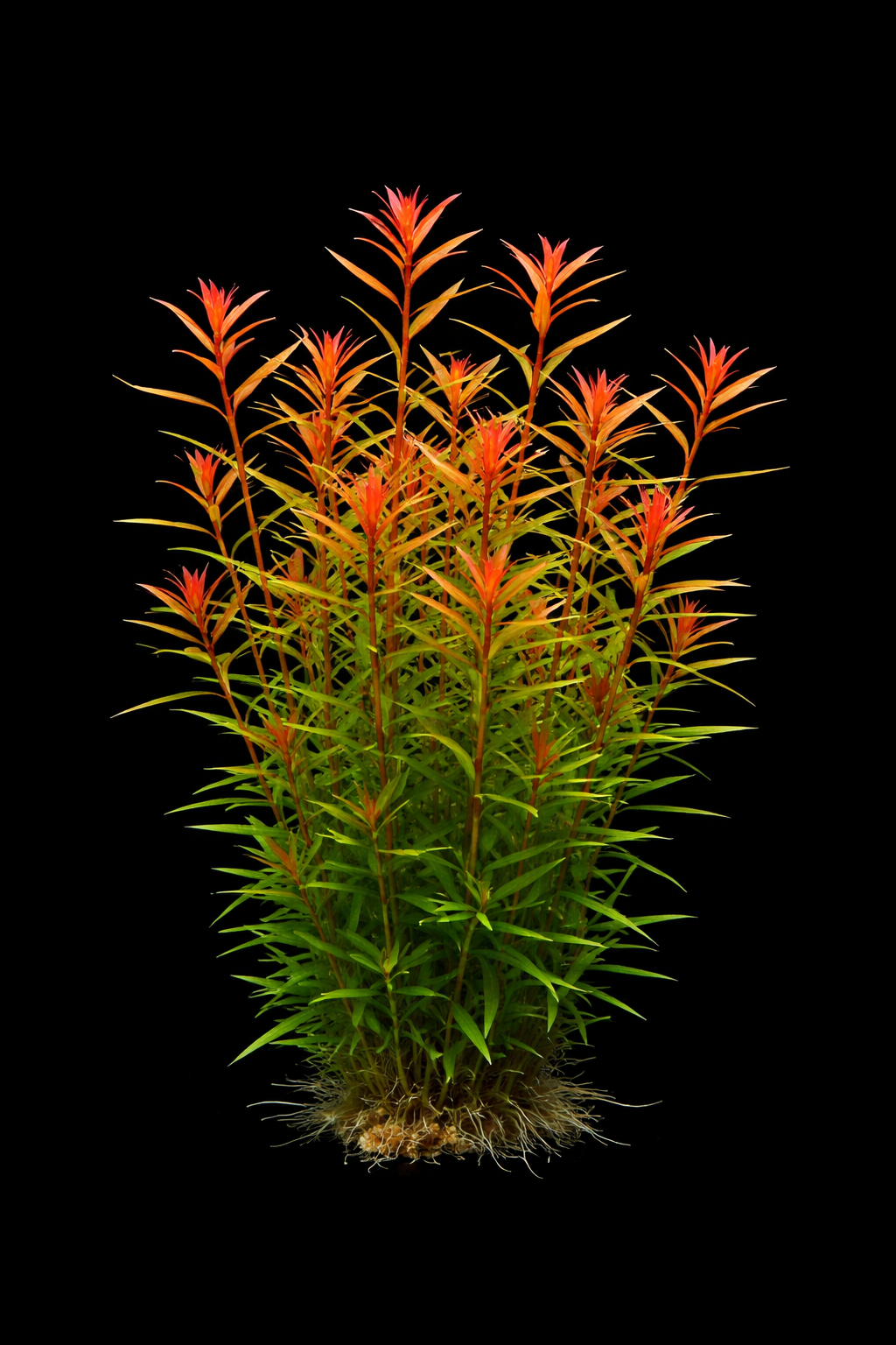 Ludwigia Arcuata