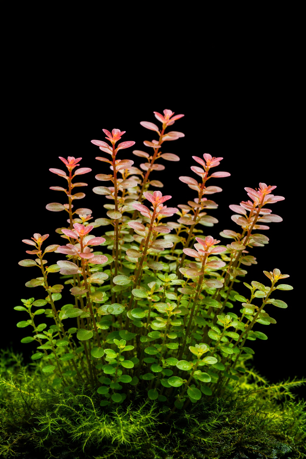 Rotala Rotundifolia