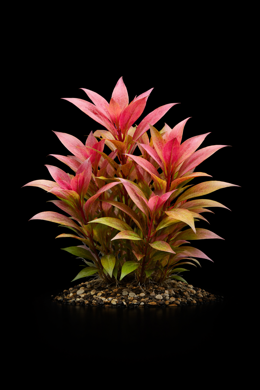 Alternanthera Reineckii