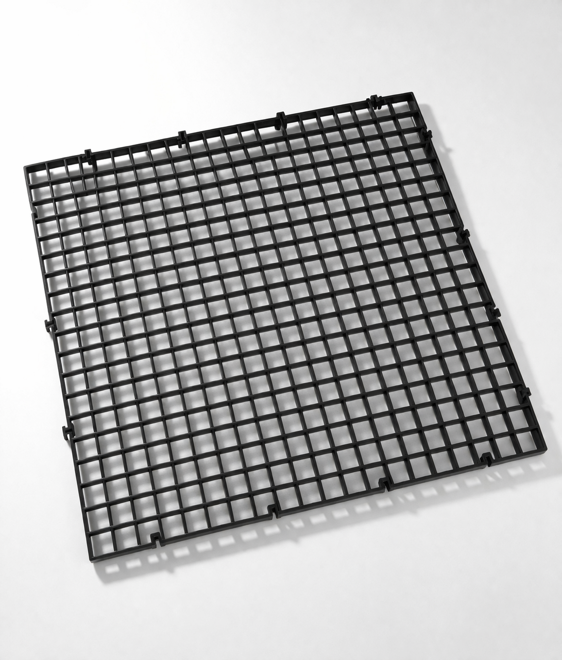 Aquascaping Crate Grid