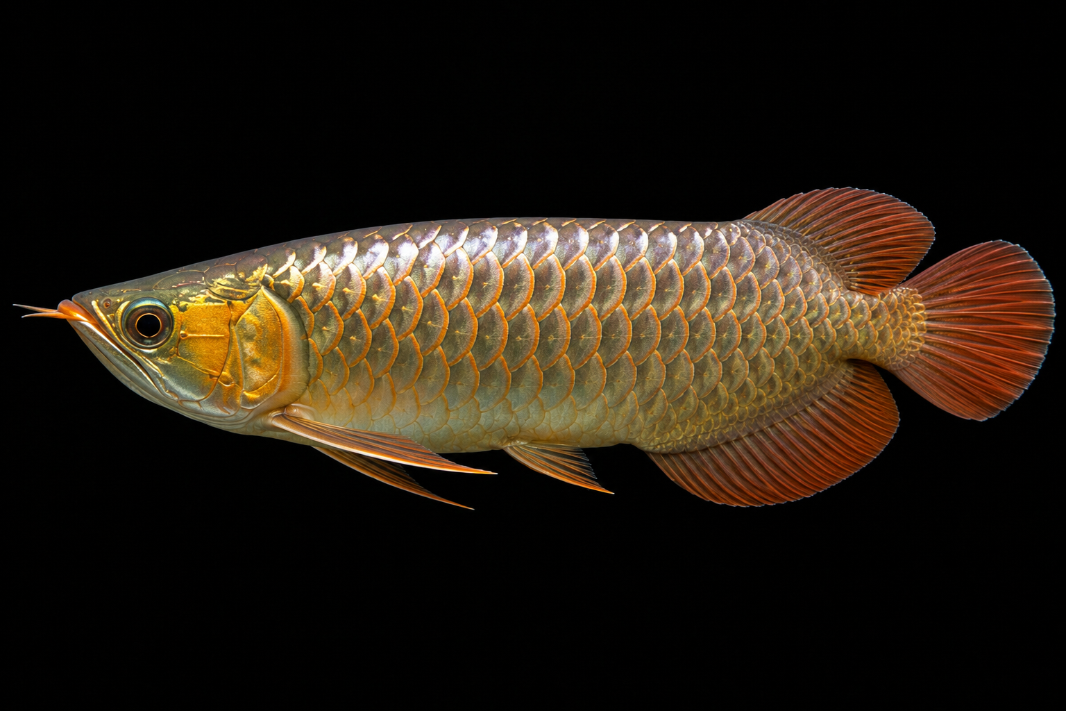Arowana