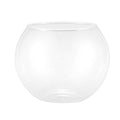 Large fish bowl