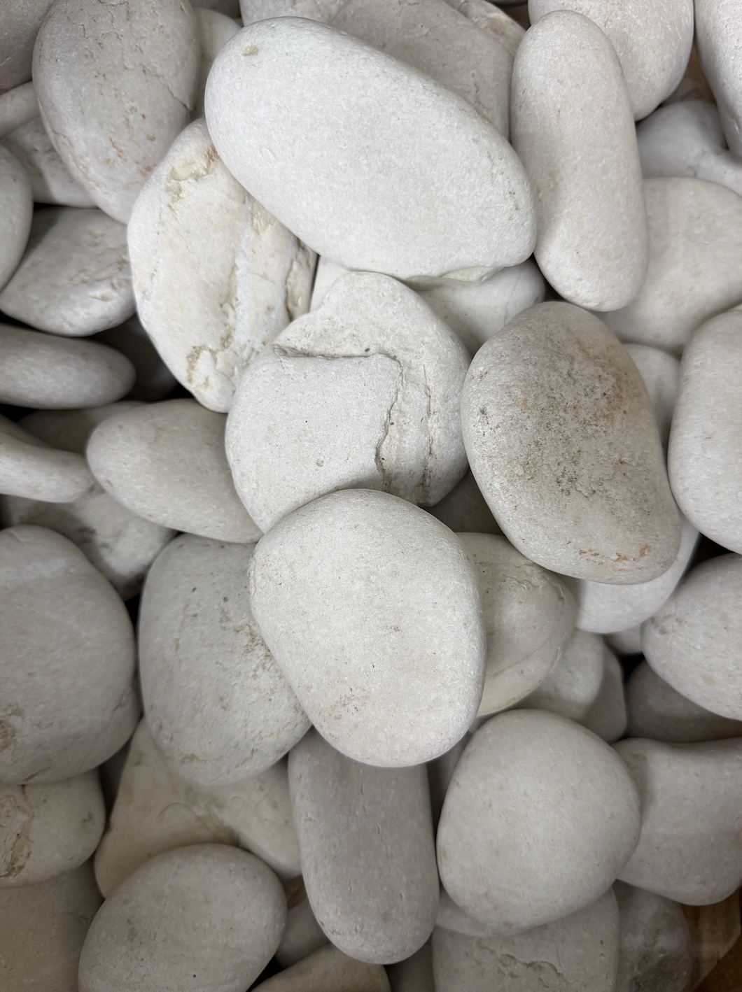 White River Rock Per lb.