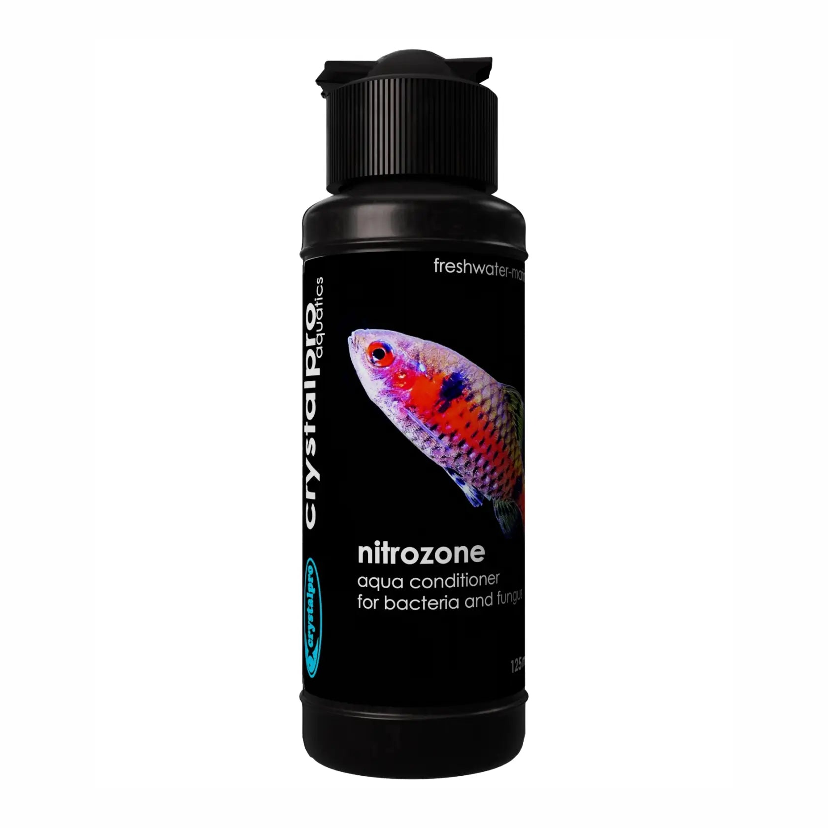 Nitrozone - Bacterial and Fungal Infection Remedy