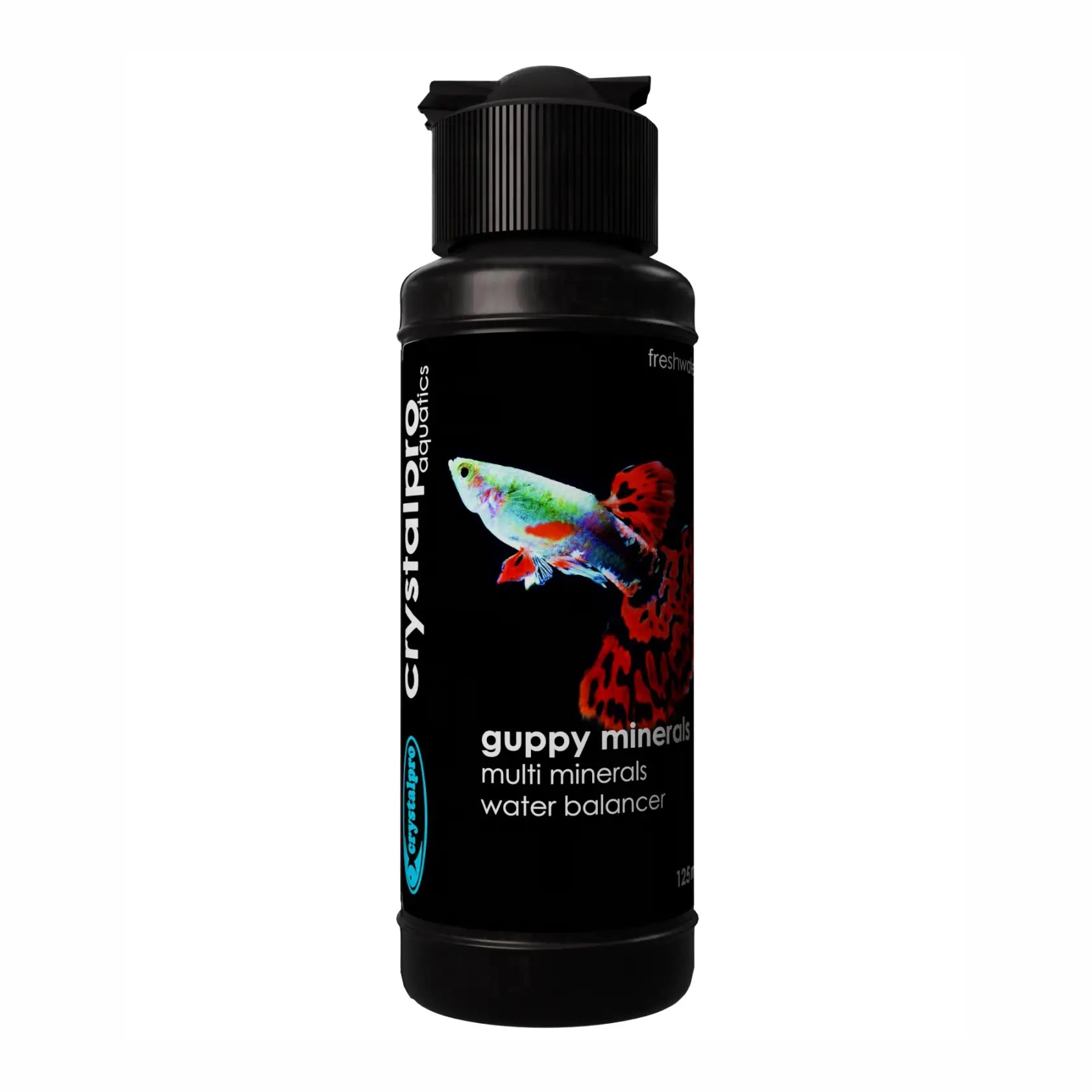 Guppy Minerals - Mineral Additive For Guppy Fish