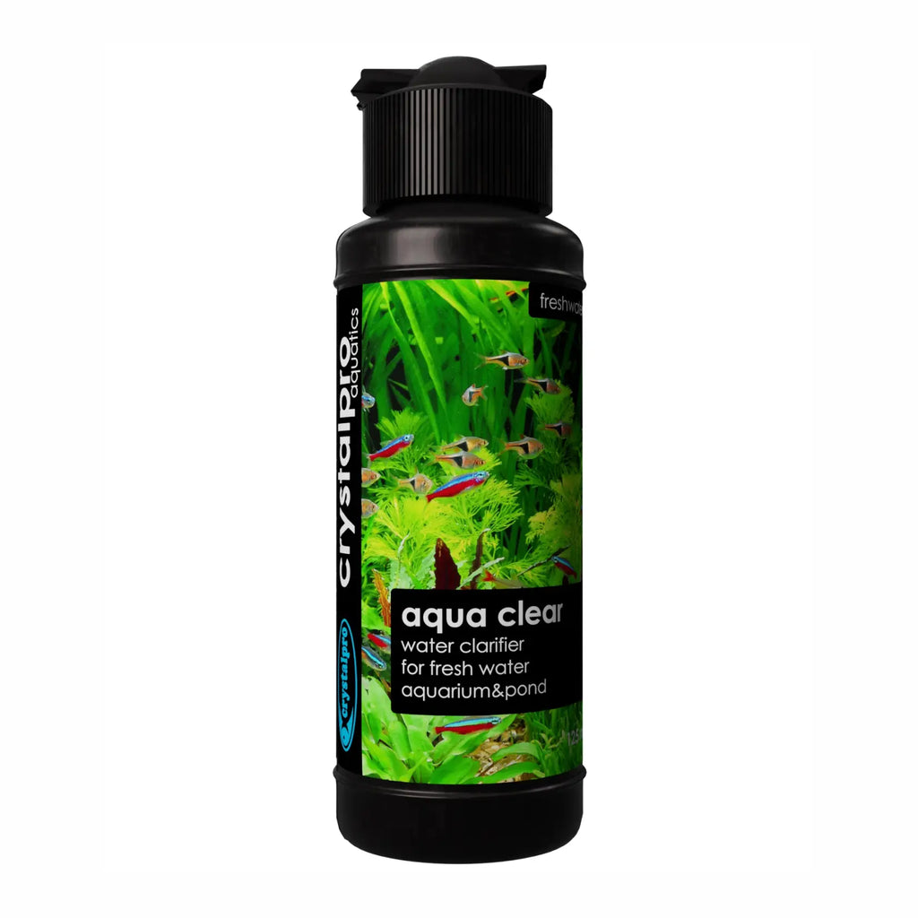 Aqua Clear - Freshwater Aquarium Water Clarifier