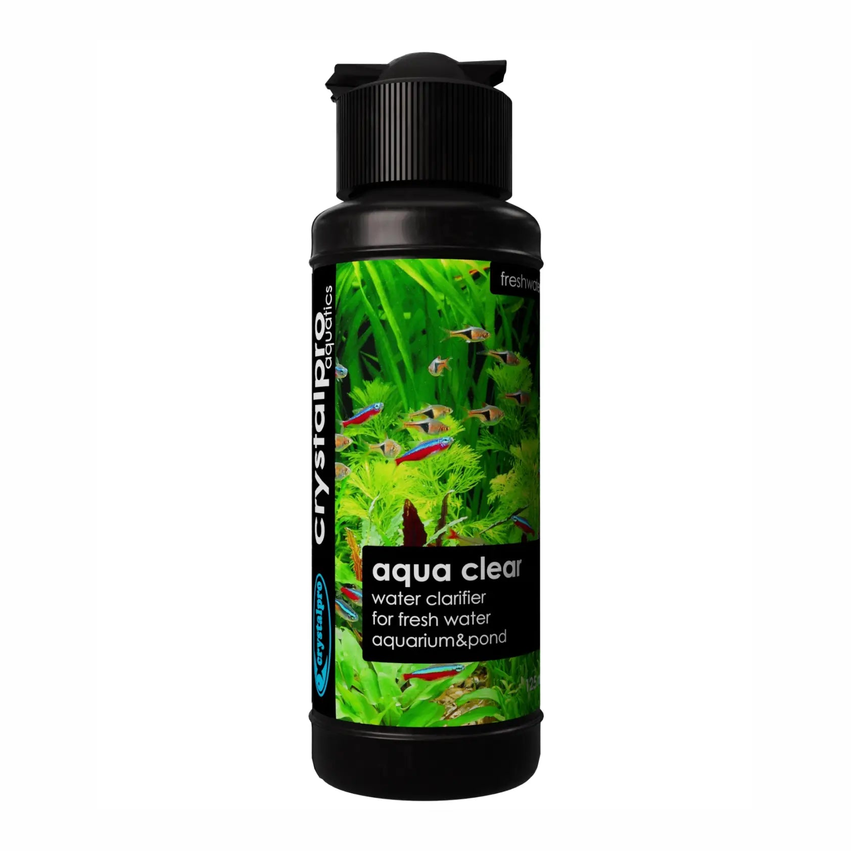 Aqua Clear - Freshwater Aquarium Water Clarifier