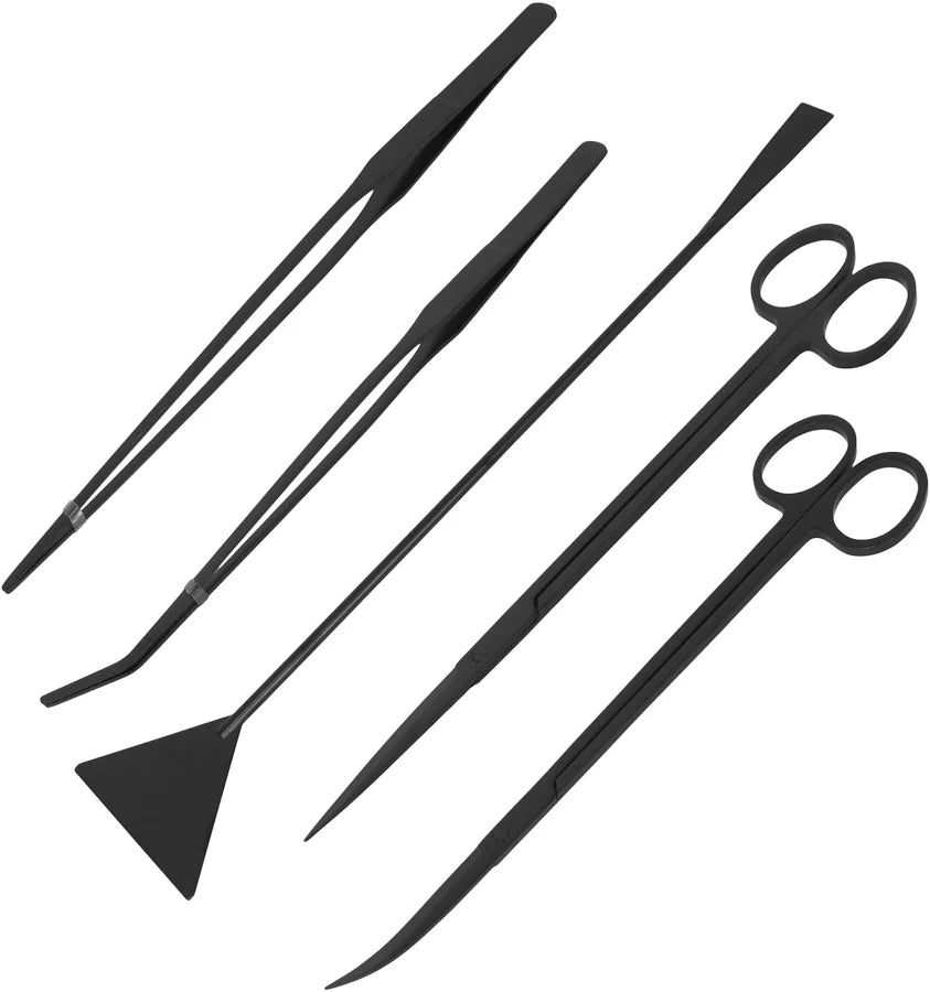 Tool Kit For Aquascaping